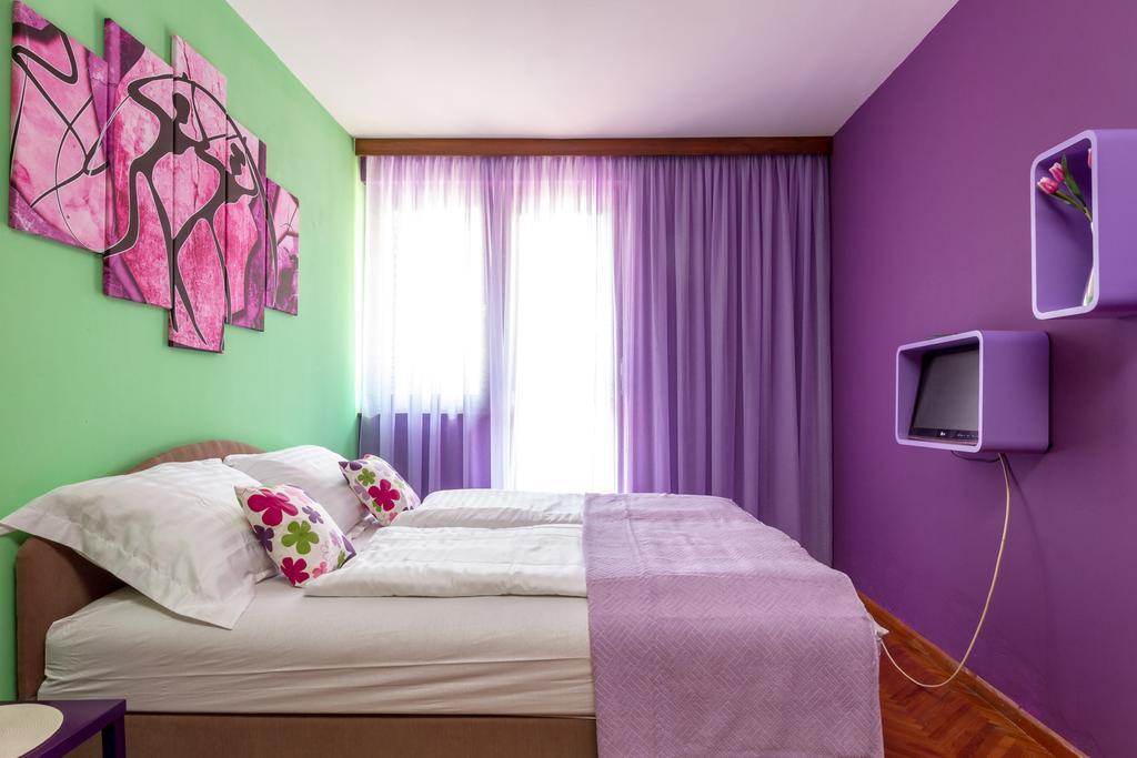 Apartment Ankora Split Exterior photo