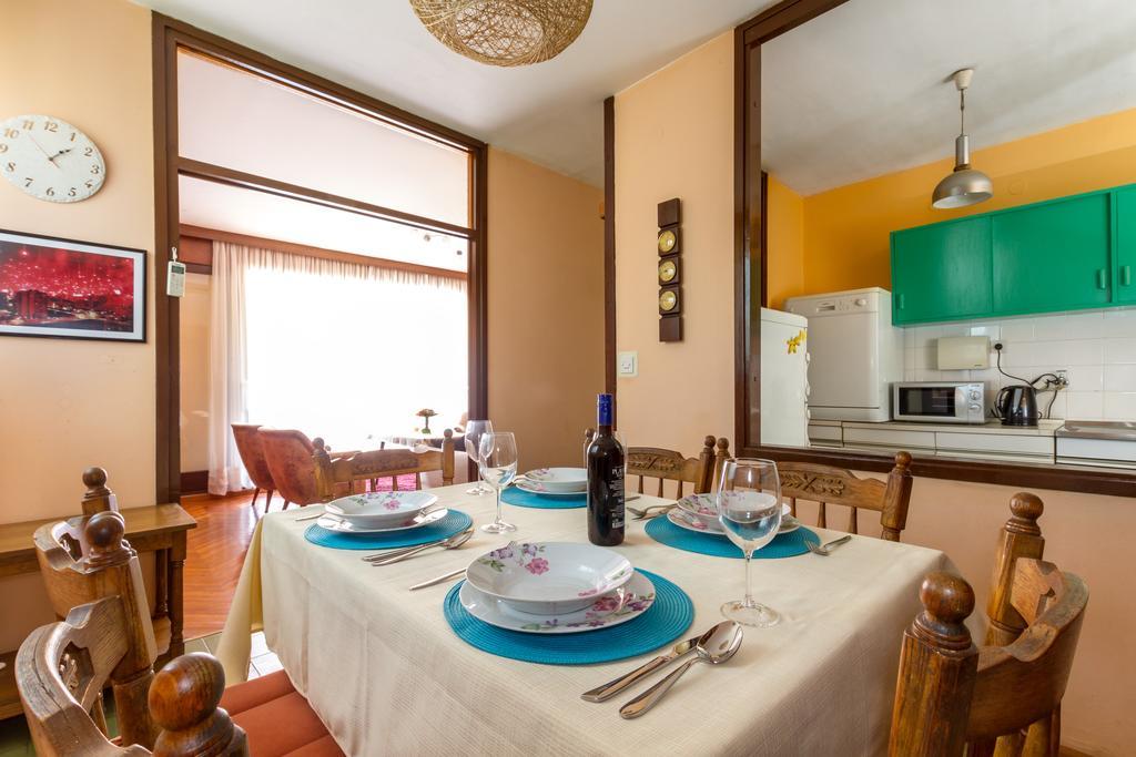 Apartment Ankora Split Exterior photo