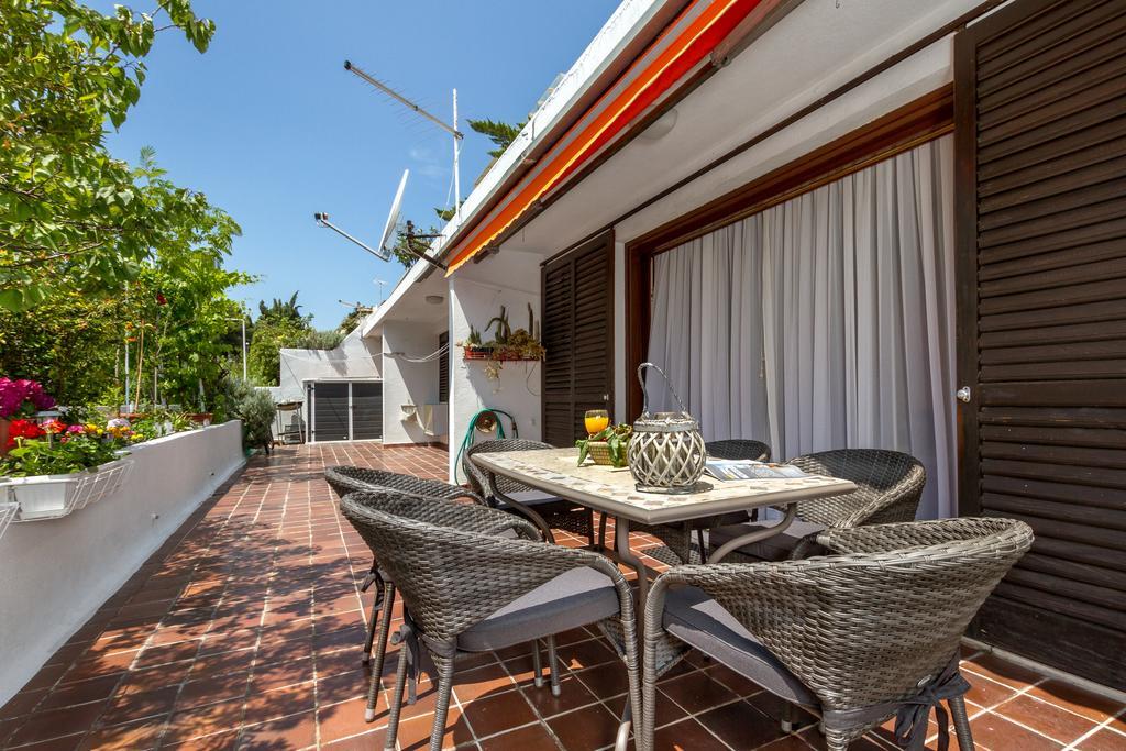 Apartment Ankora Split Exterior photo